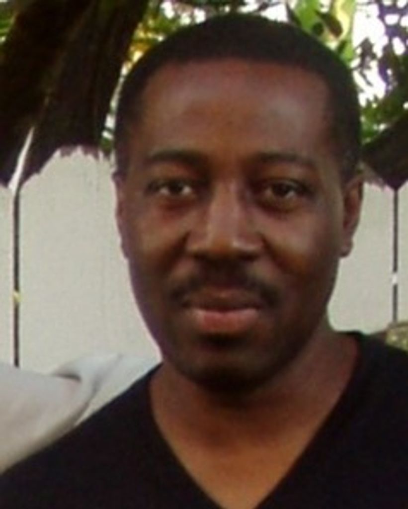 Mr. John Wesley Crosley