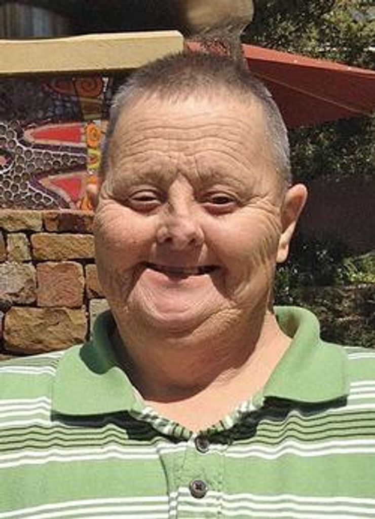 Thomas Mark "Pete" Chovanetz