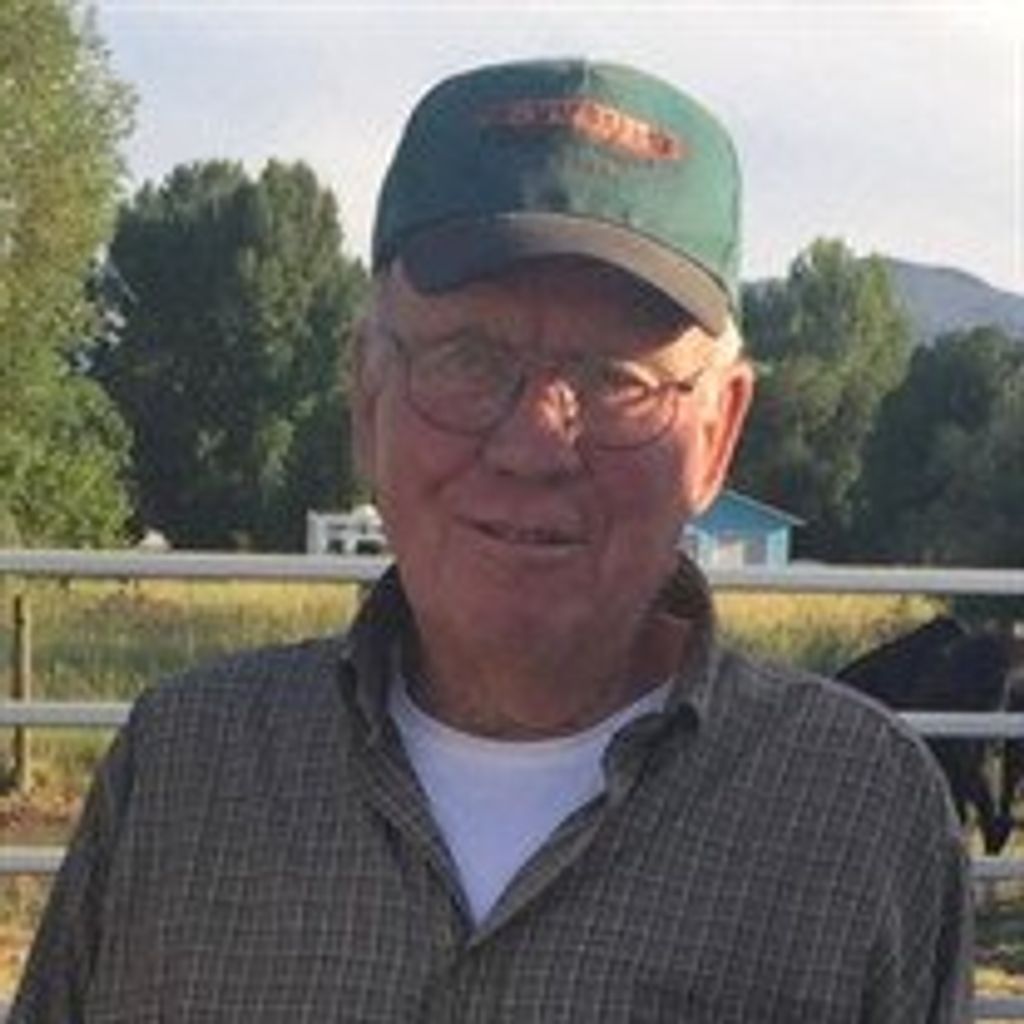 Charles "Charlie" W. Colwell Profile Photo