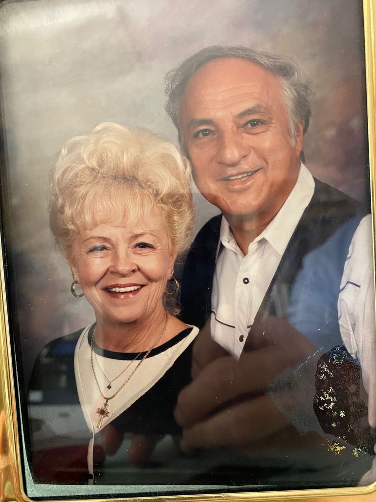 Margaret Patrice Russell