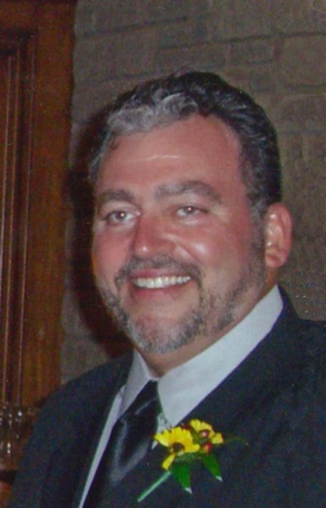 Michael Paul Katchka Profile Photo