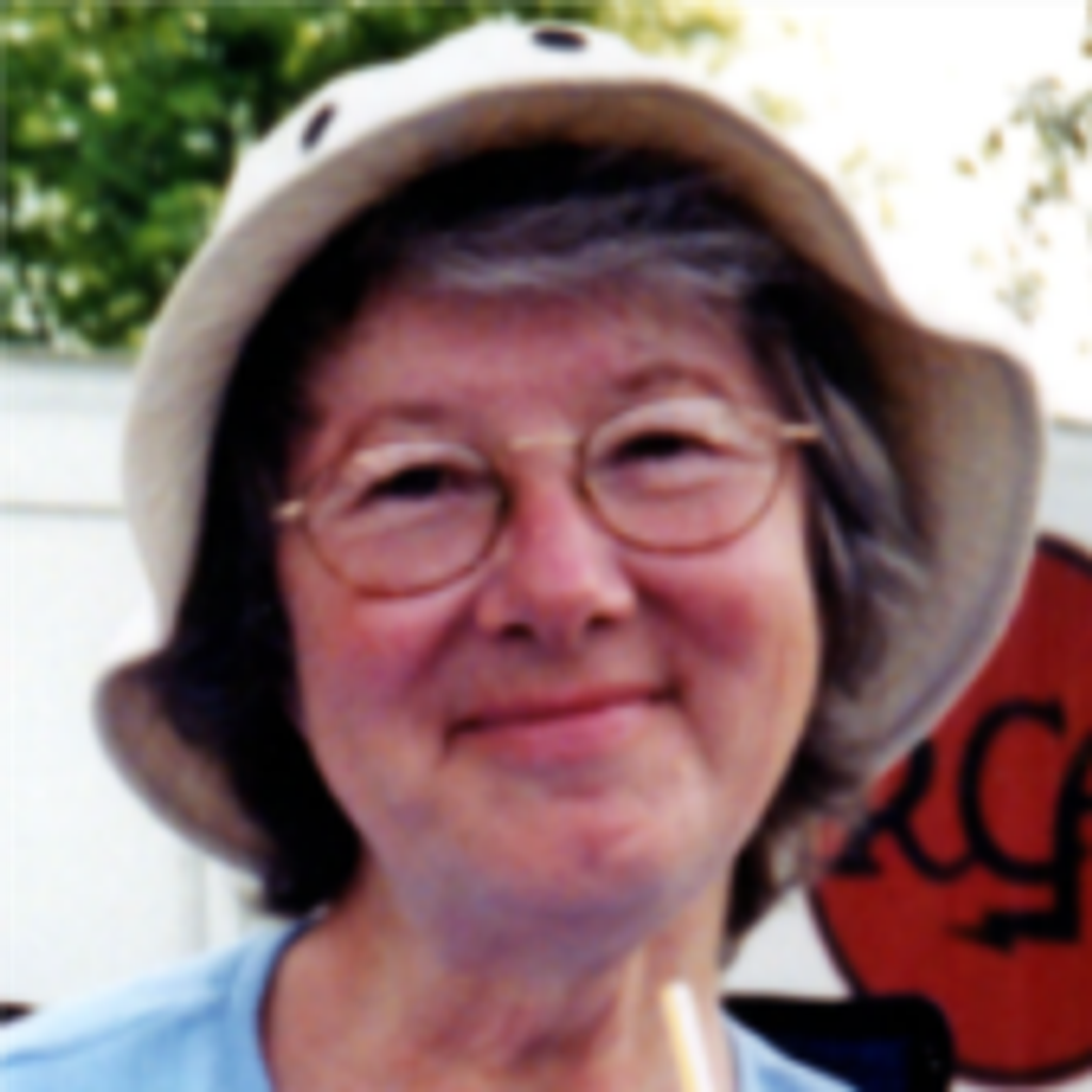 Elizabeth Ehlers
