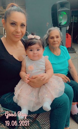 Maria Deleon Ambriz photo gallery thumbnail 179 of 187