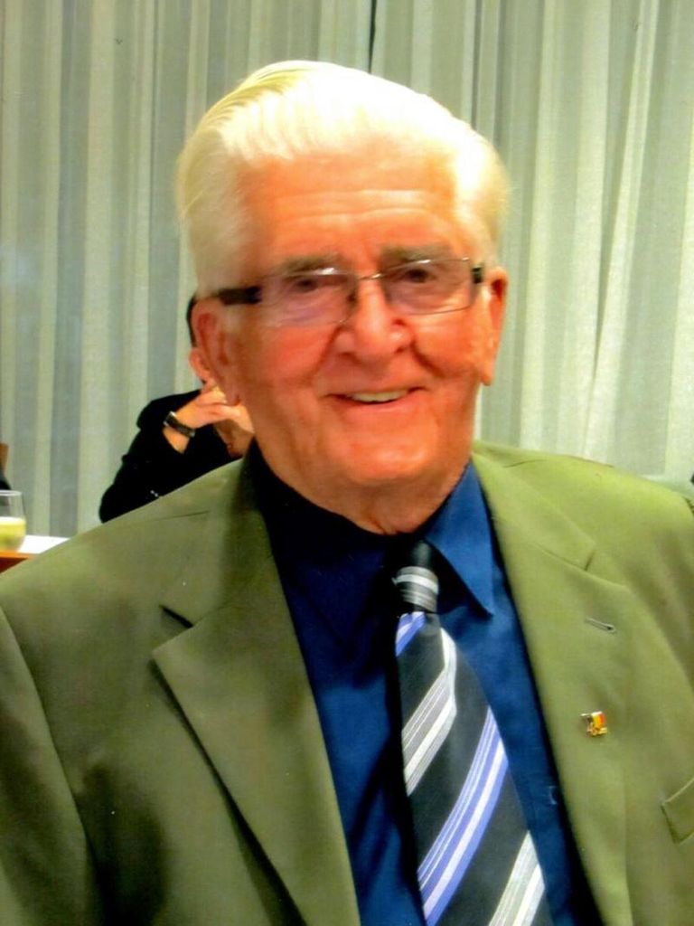 Stanley Johnston Berry Profile Photo