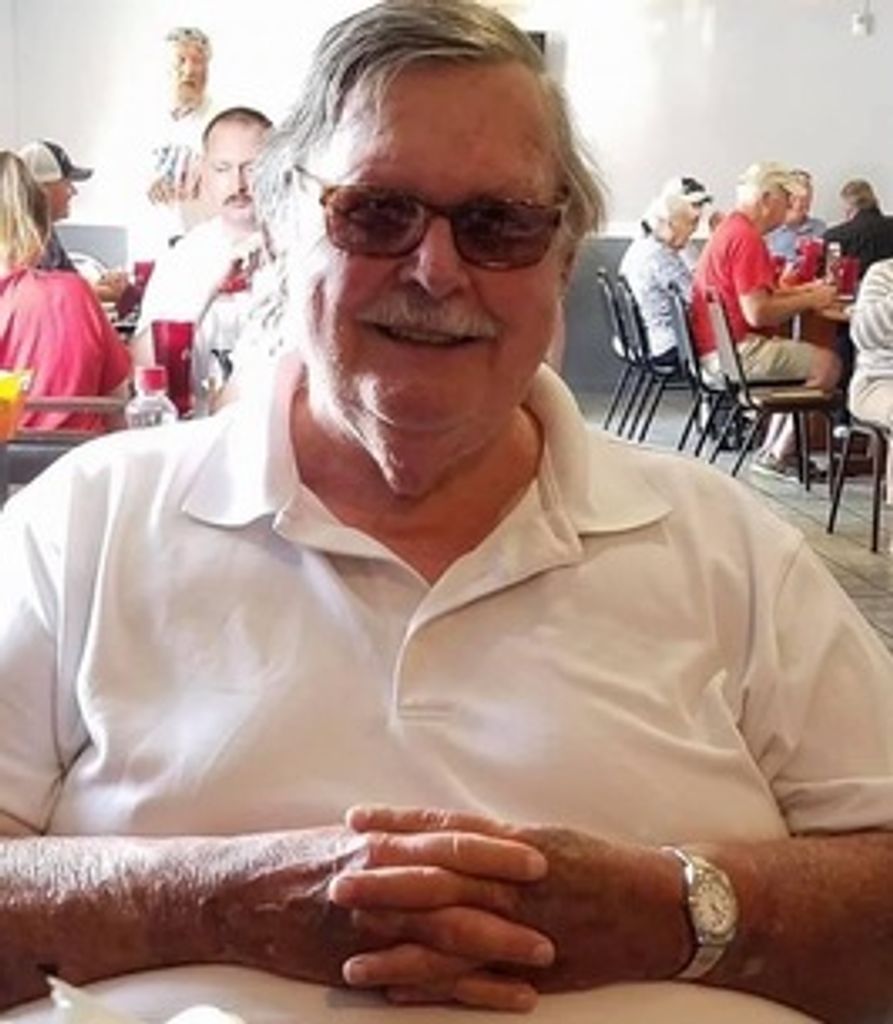 James W. "Sonny" Hinton Profile Photo
