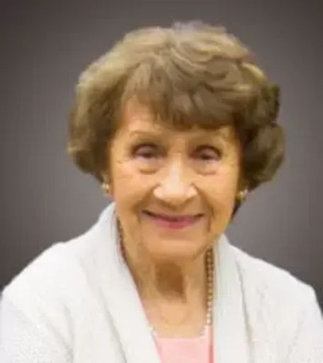 Jane Wilson Profile Photo