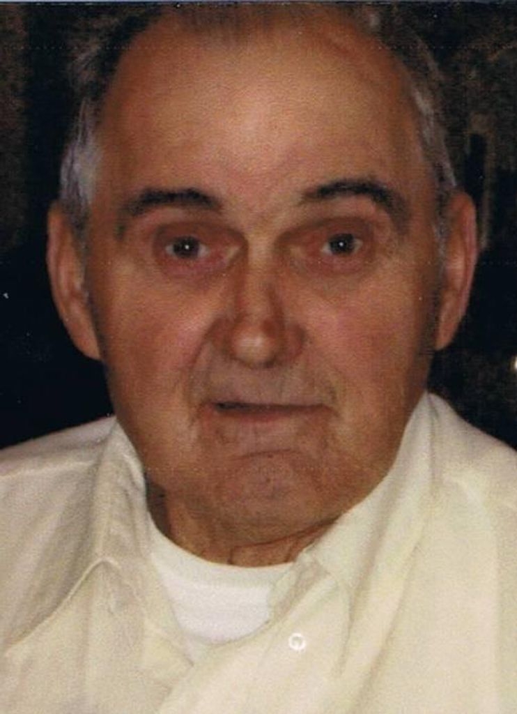 Albert Klemin