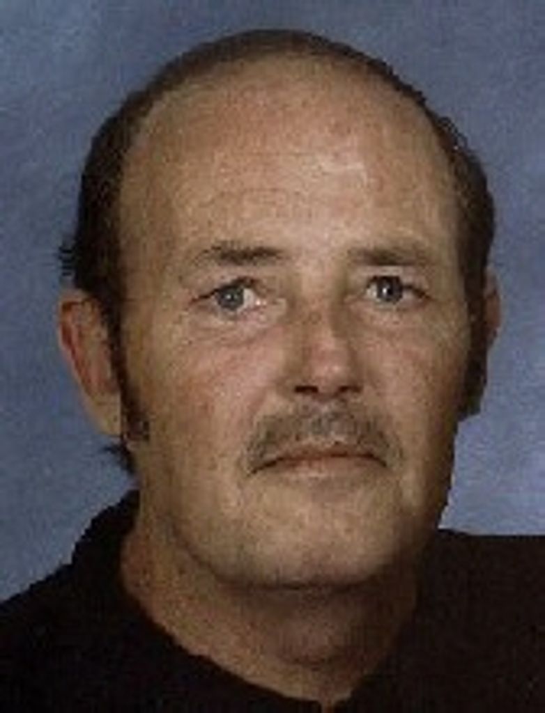 Donald "Donnie" Scott