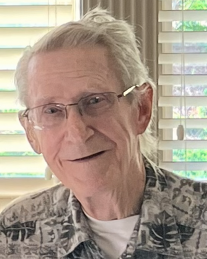 William F. "Bill" Perry Jr.