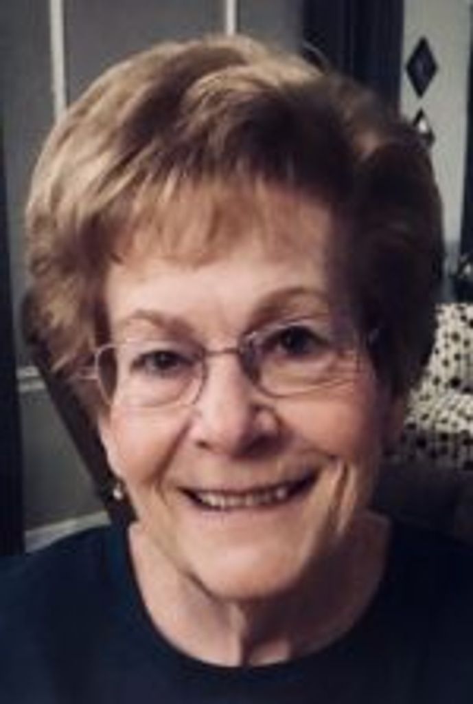 Harriet E. Zawie Profile Photo