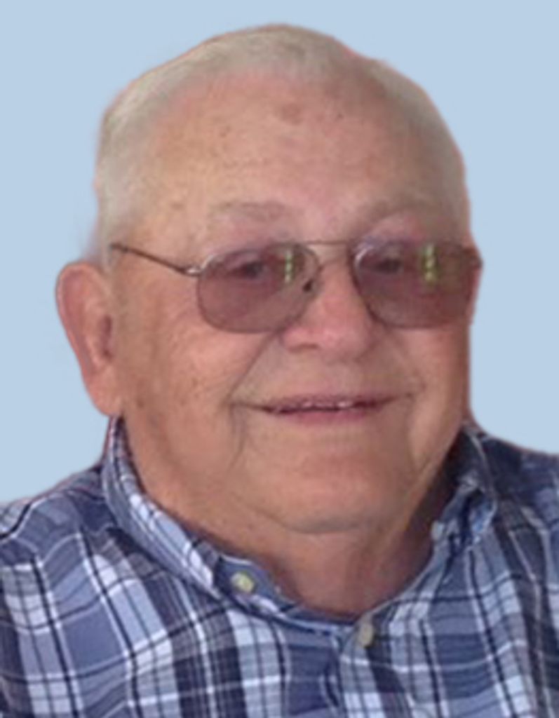 Nelson Albert Birk