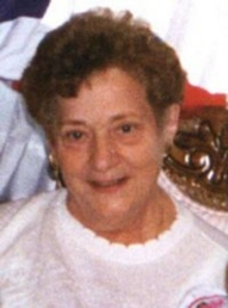 Anna A. (Palmerio) Chiccarine