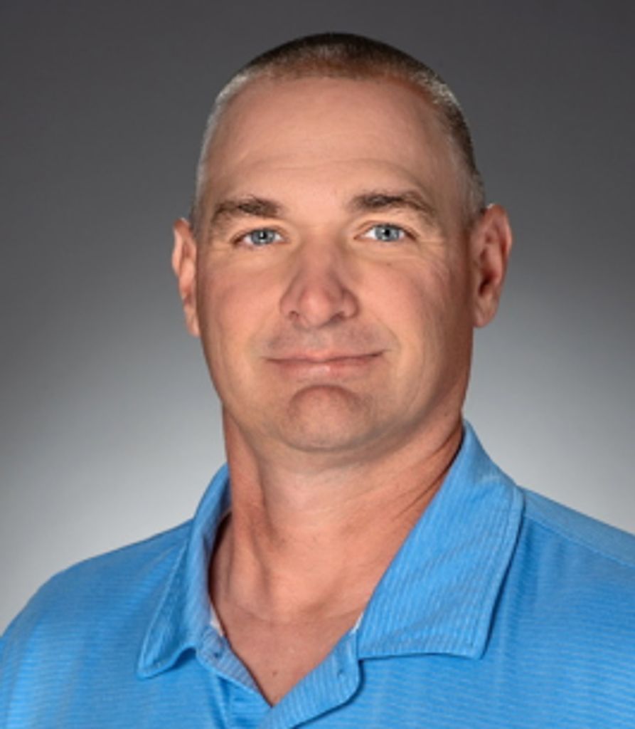 Jeremy Moore