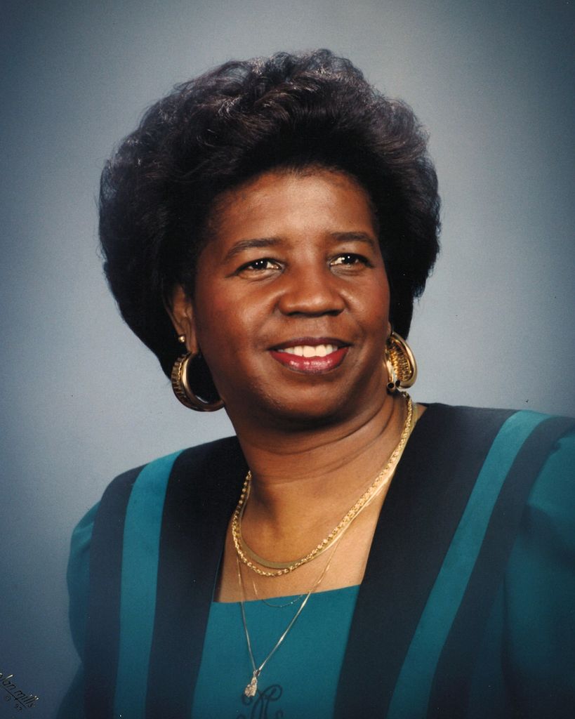 Mary McDonald Profile Photo