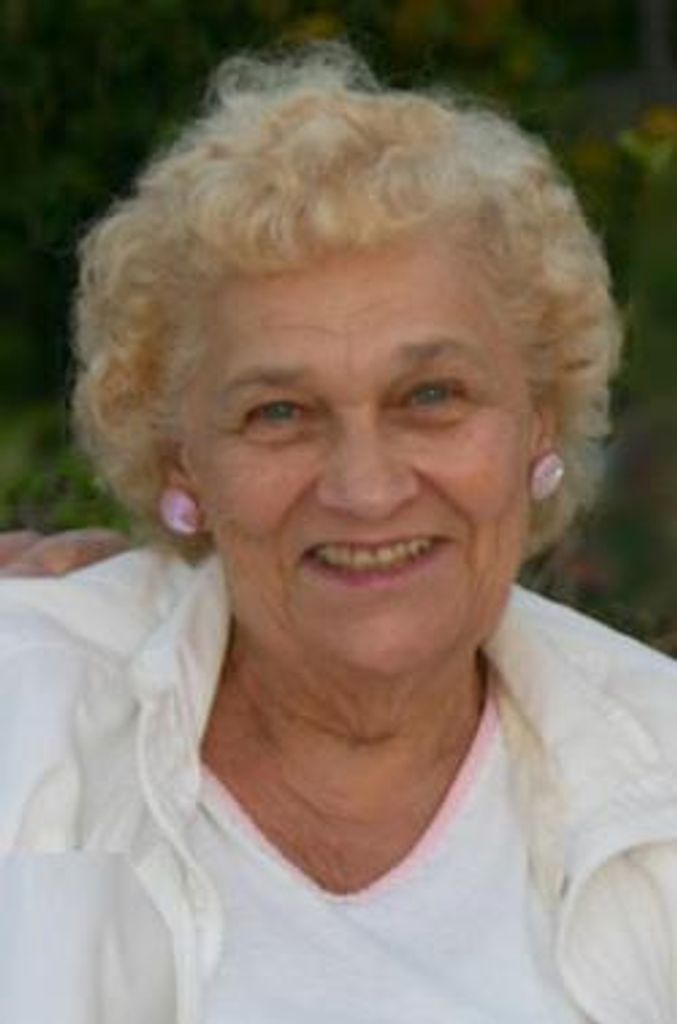 Mary Darlene Breeling Profile Photo