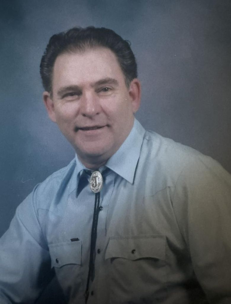 James W. Barrett Profile Photo