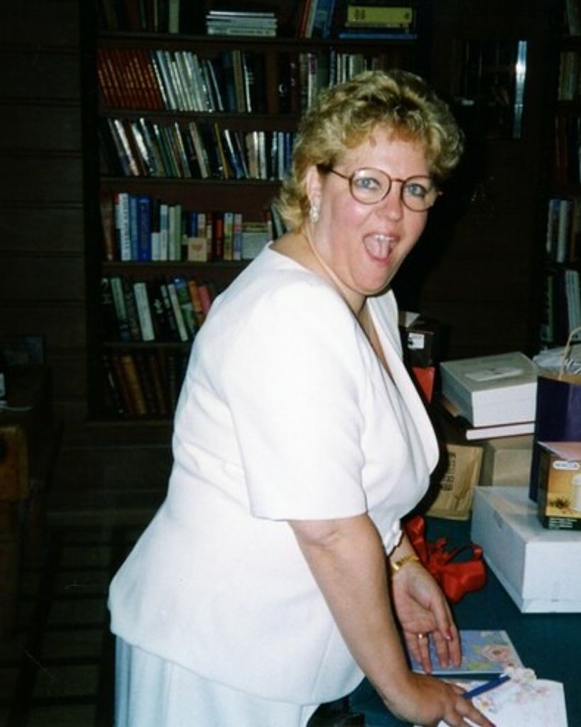 Deborah Sphar