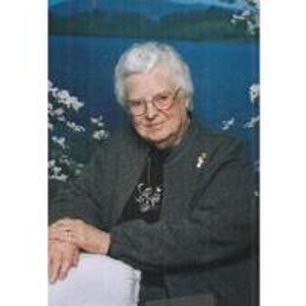 Frances Hall Profile Photo