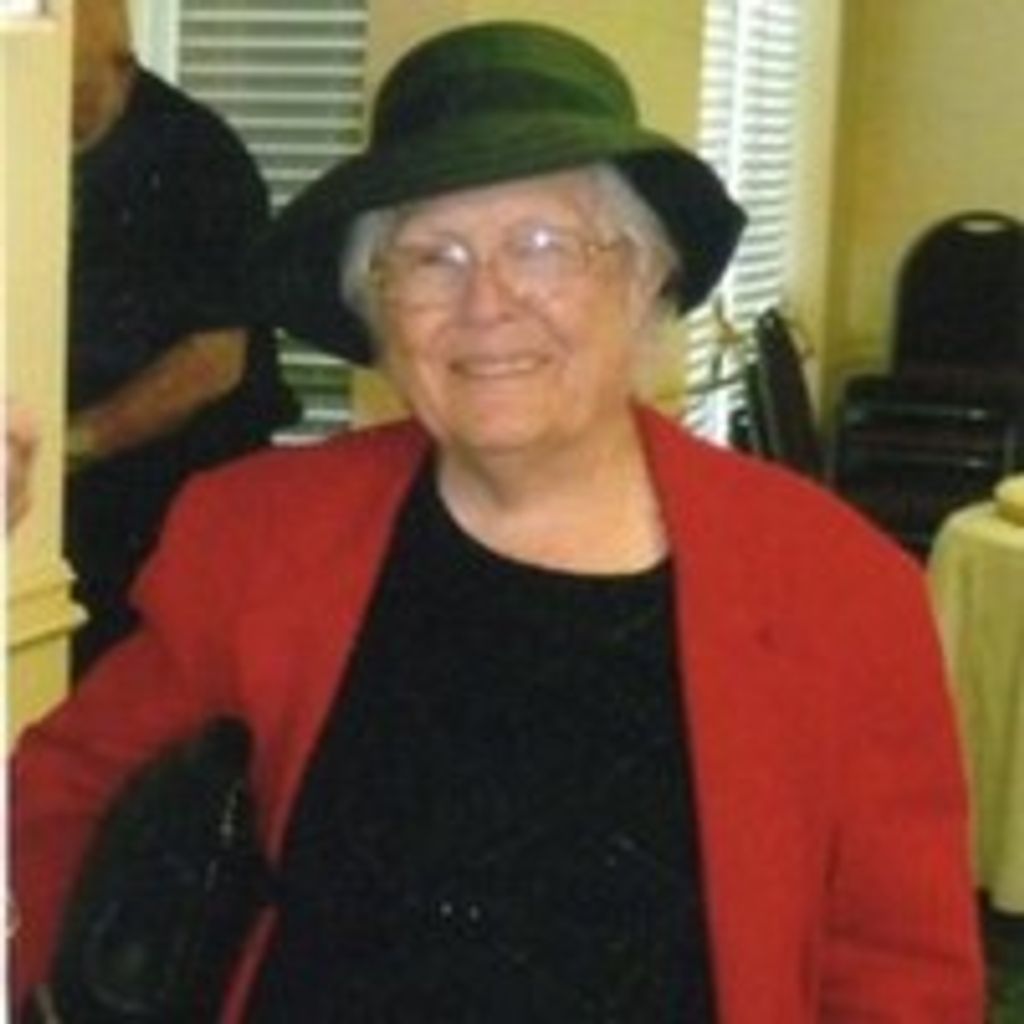 Ellen Keys Blaze