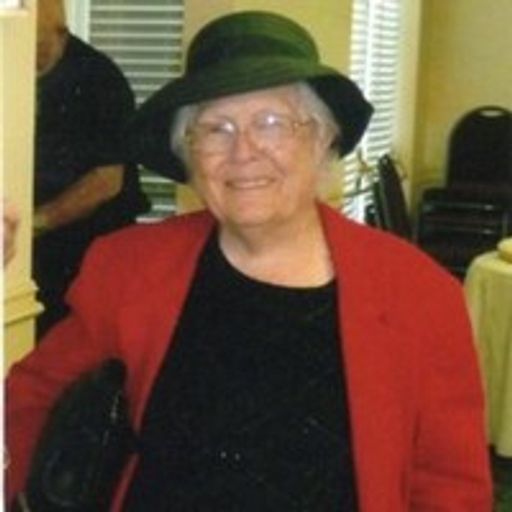 Ellen Keys Blaze Profile Photo