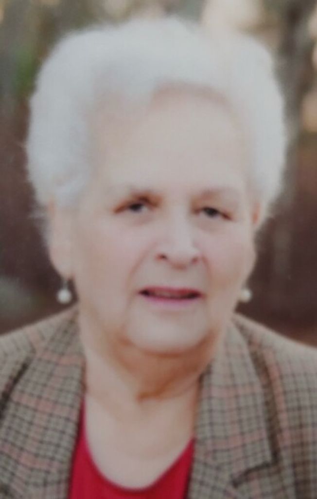 Anne R. Leitao Profile Photo