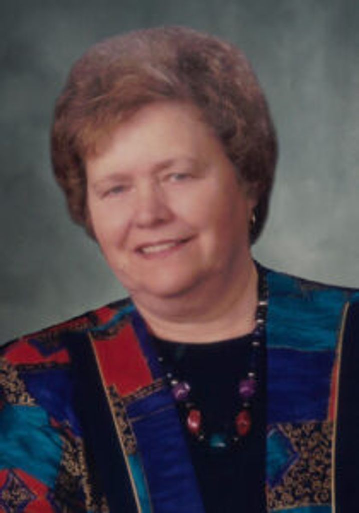 Rita M. Koch
