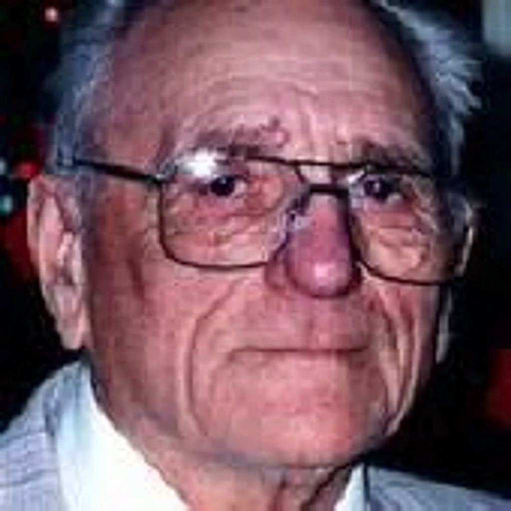 Henry Bartz