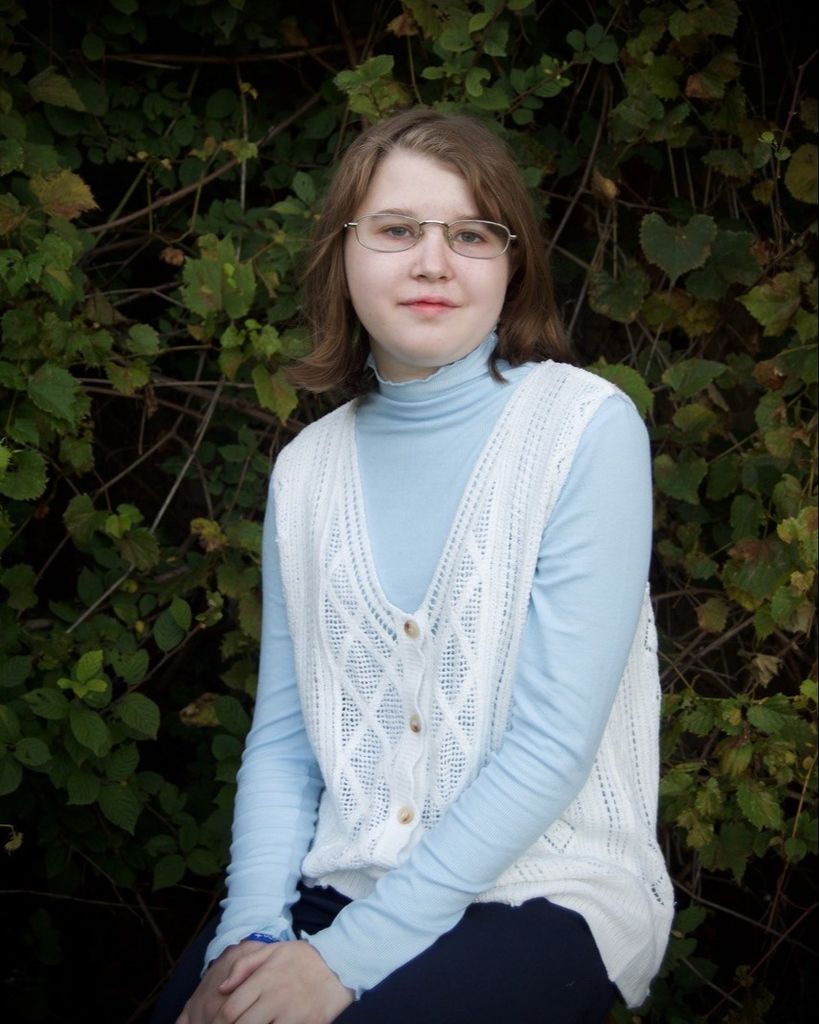 Anna-Sophia "Sophie" Joy Petz Profile Photo