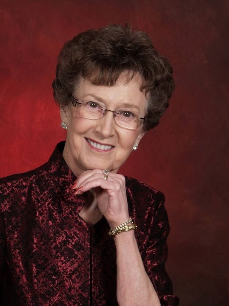 Phynetta Ann (Gautier)  Horton
