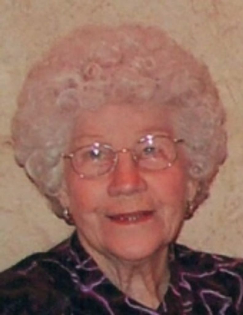 Donna Fern Redfearn