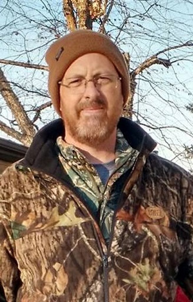Tod Hewitt Profile Photo