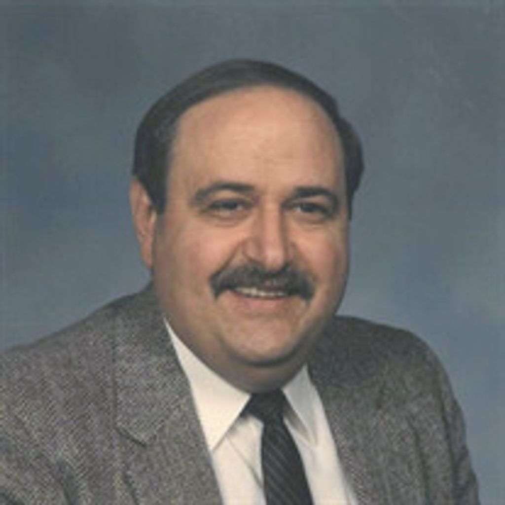 Joseph Thomas Paluso