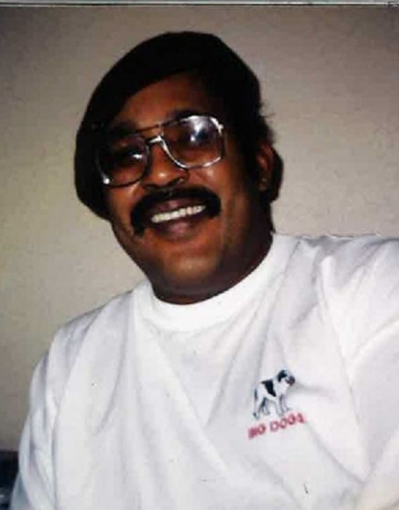 Timothy Andrew Valentine