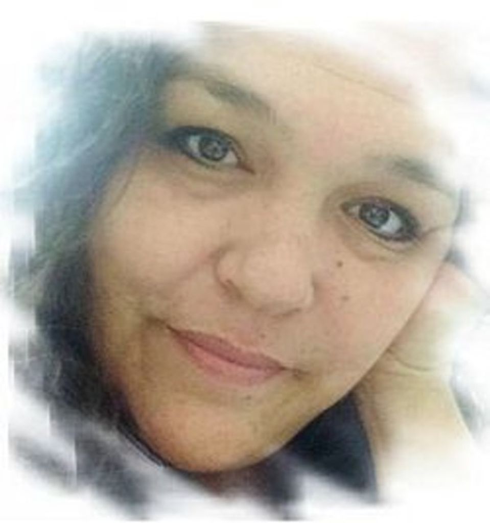 Tianna Marie Raisch-Johnson