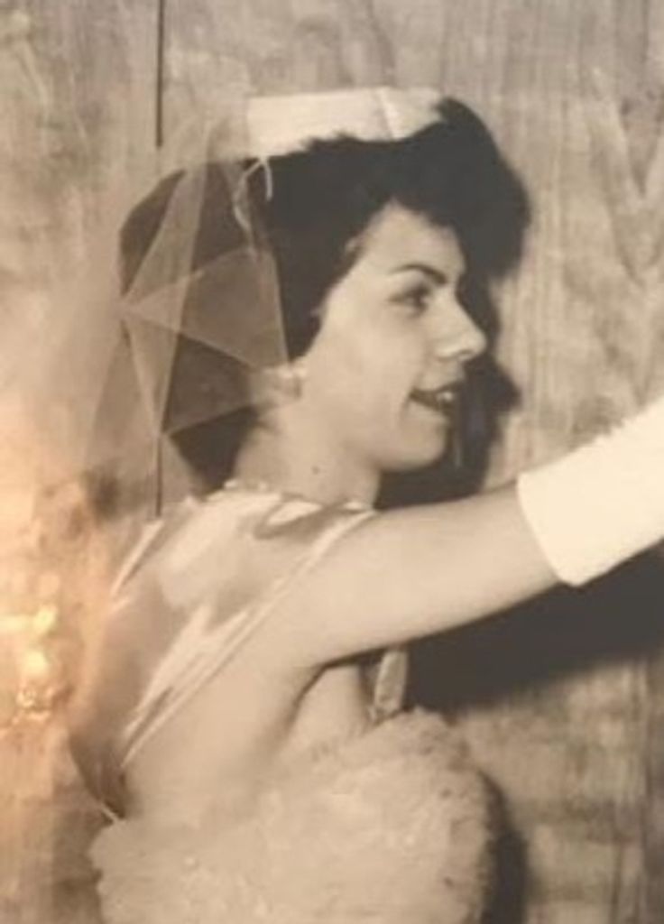 Frances A. Campione Profile Photo