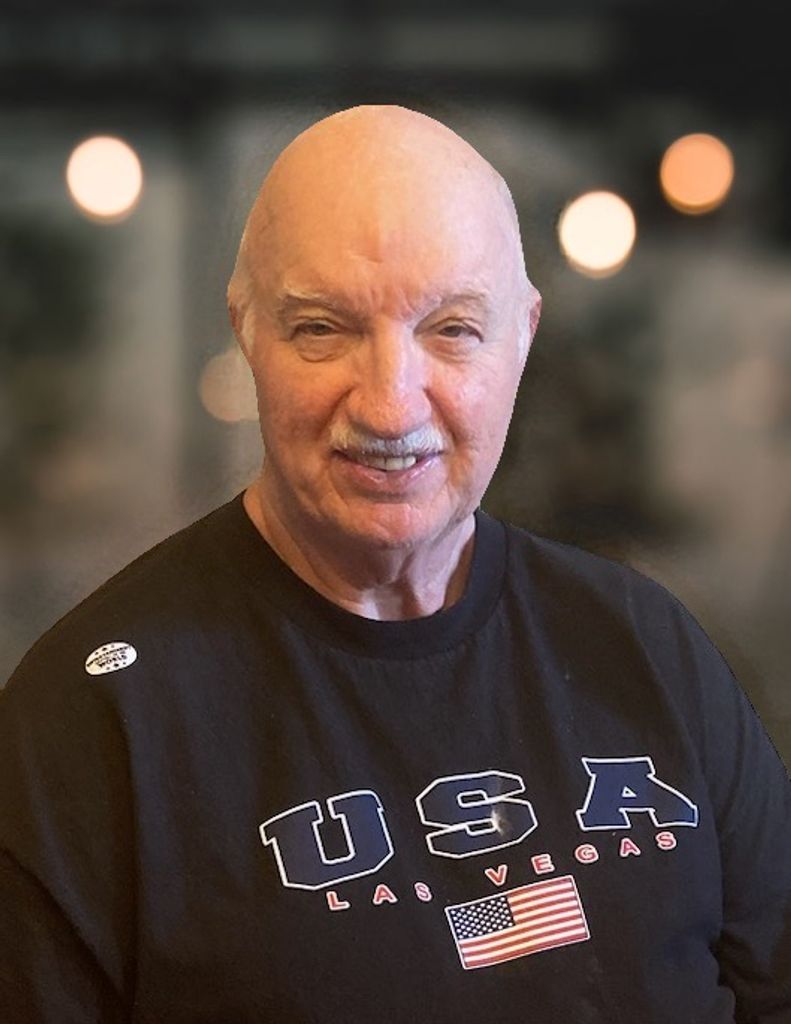 Leonard R. Lyions Profile Photo