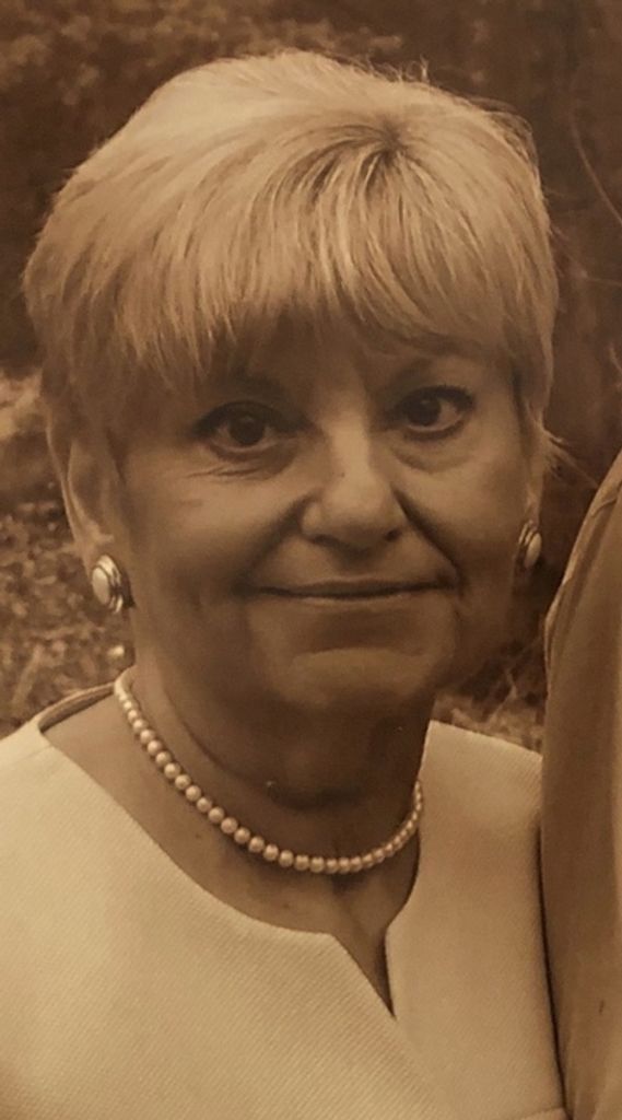 Sandra S. Clark