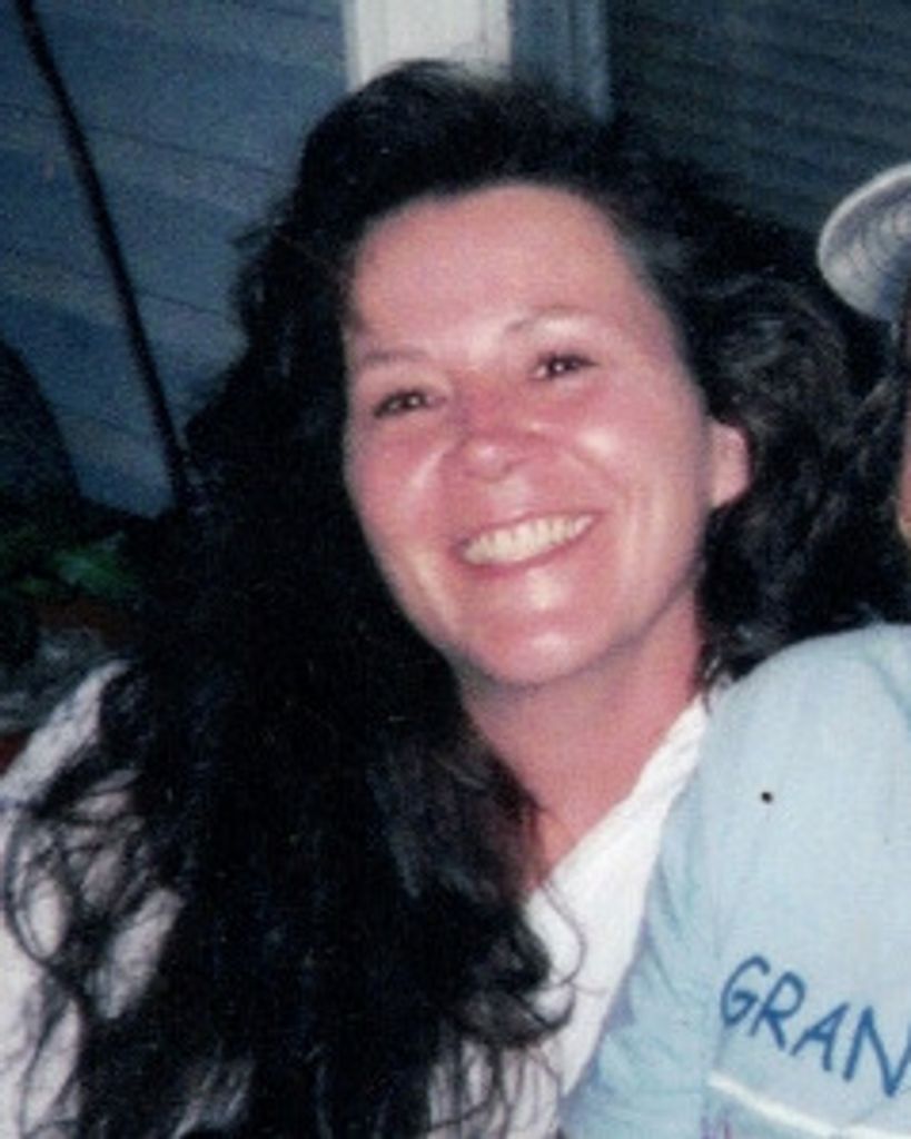 Dorothy Annette Bailey