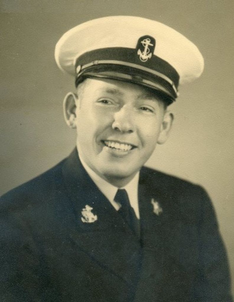 Henry Ernest Wolfe Jr.
