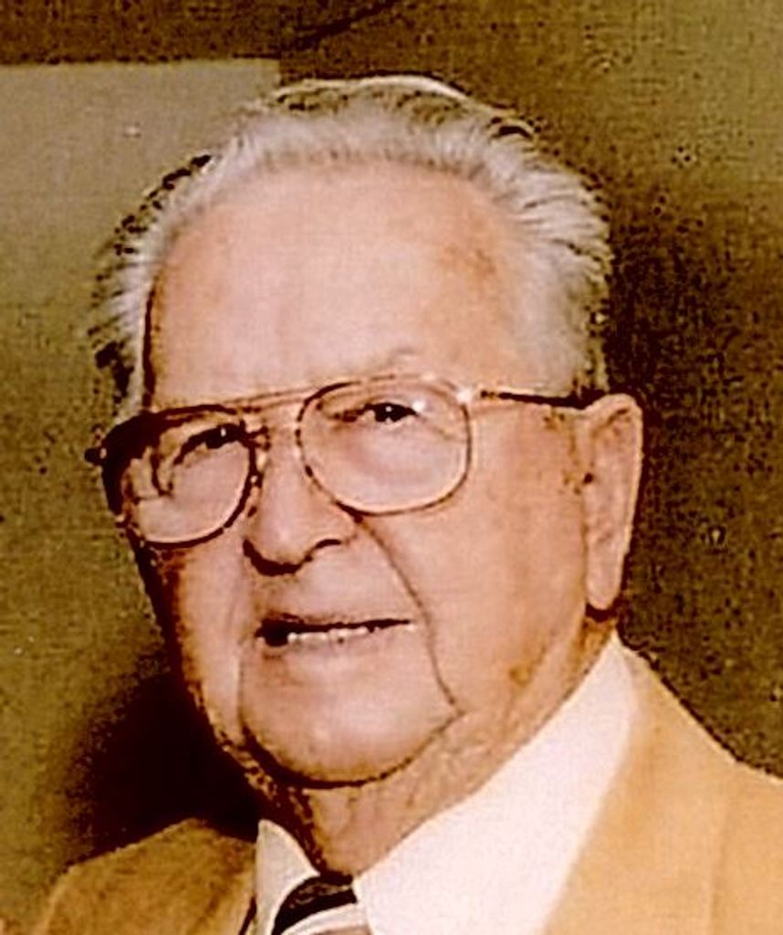 Frank Mcauliff Profile Photo