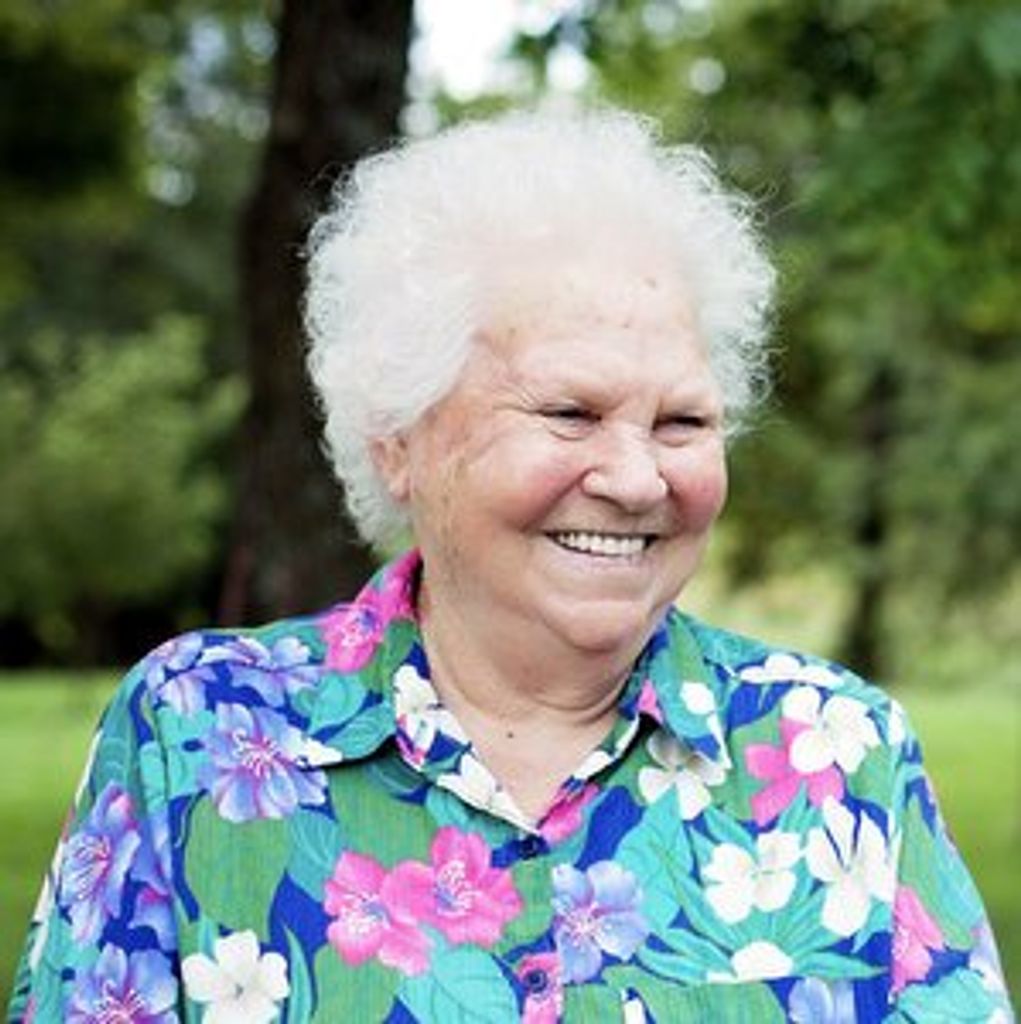 Bernice Marie Sawyer Hensley Profile Photo