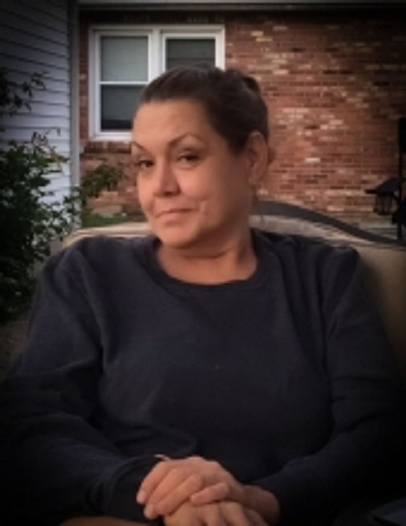 Lorraine "Lori" Jo Boomershine