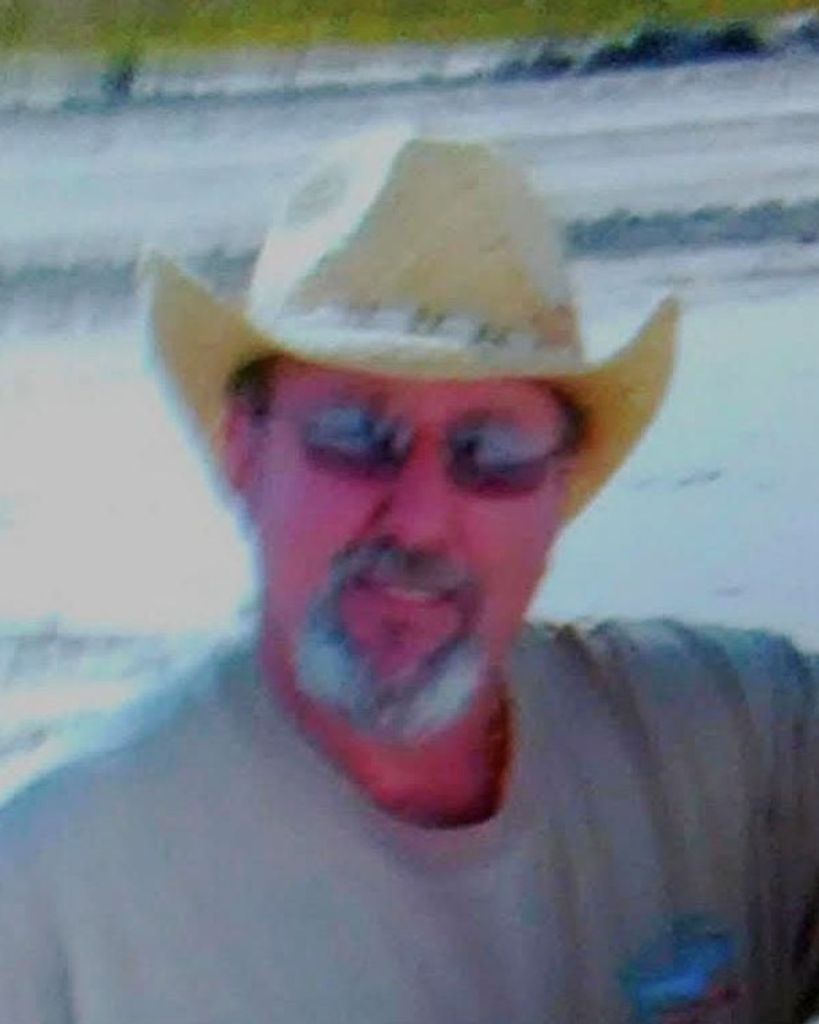 David Alan Harrell Profile Photo
