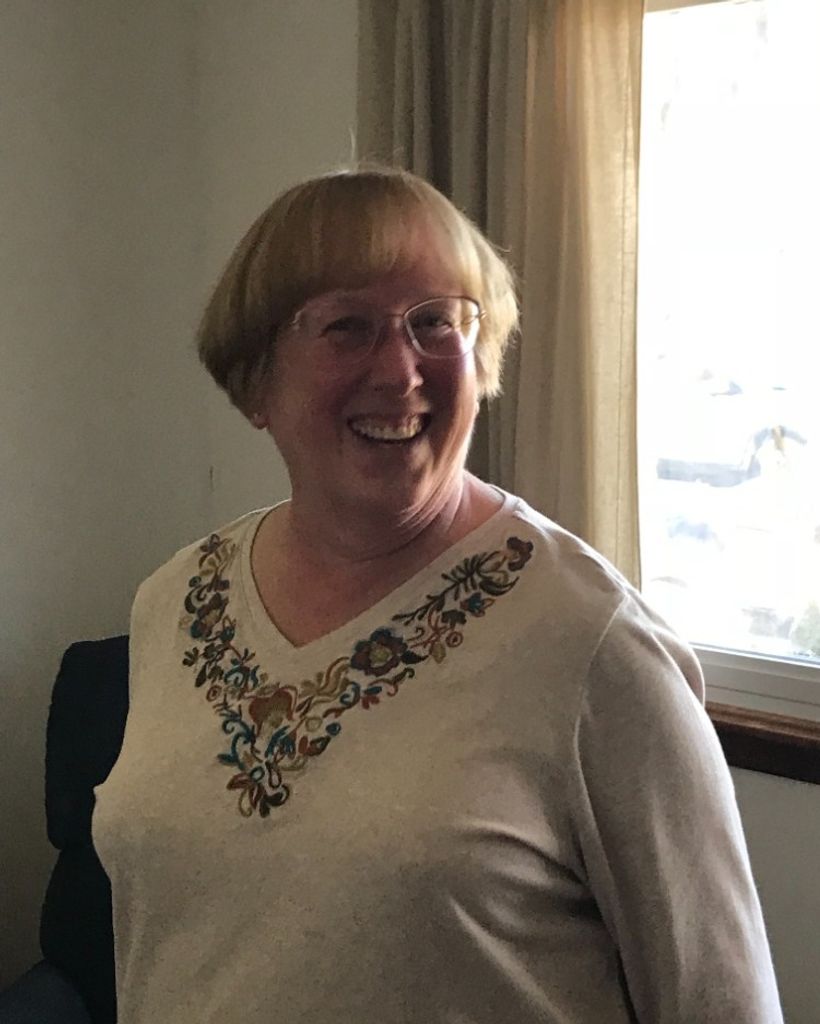 Christi M Grabowski Profile Photo