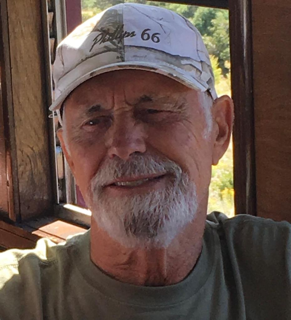 Bobby Joe Palmer Profile Photo