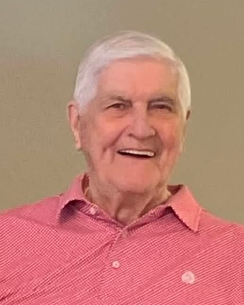 Ernest E. McCarthy Profile Photo