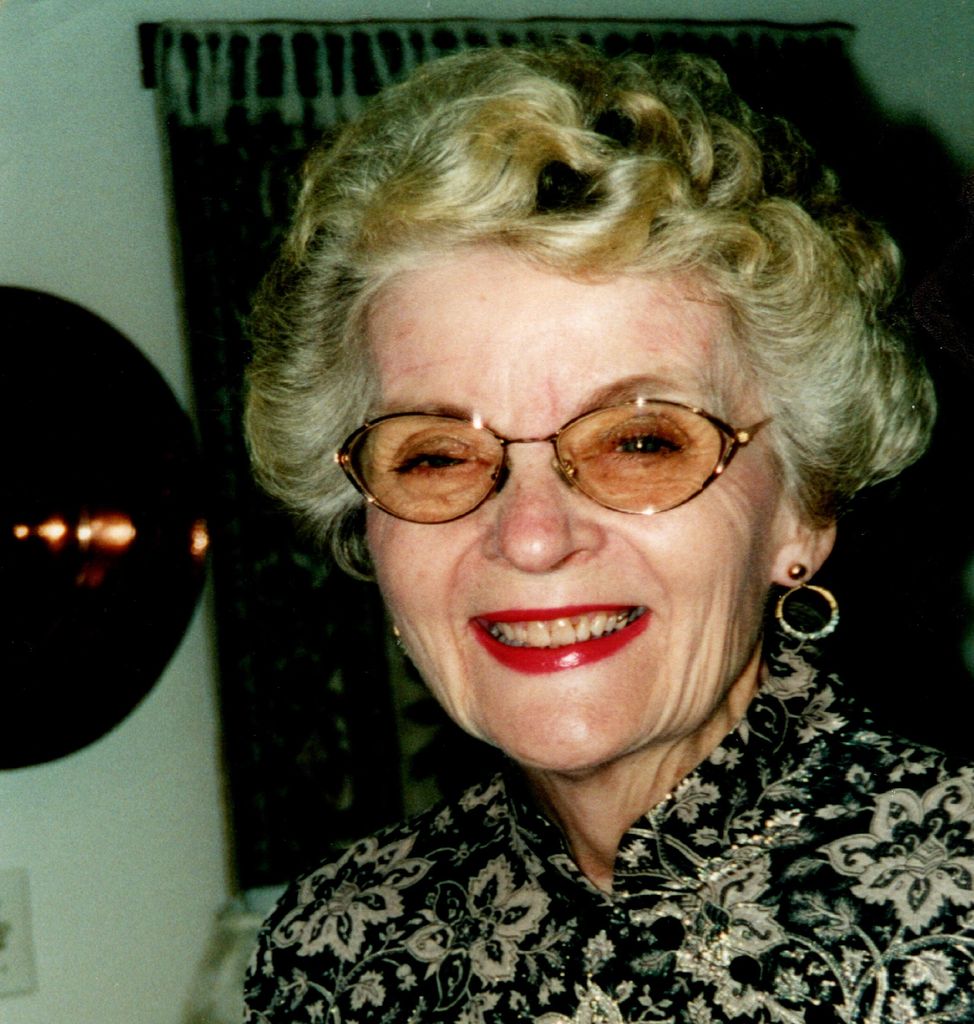 Barbara J. Bonde Profile Photo