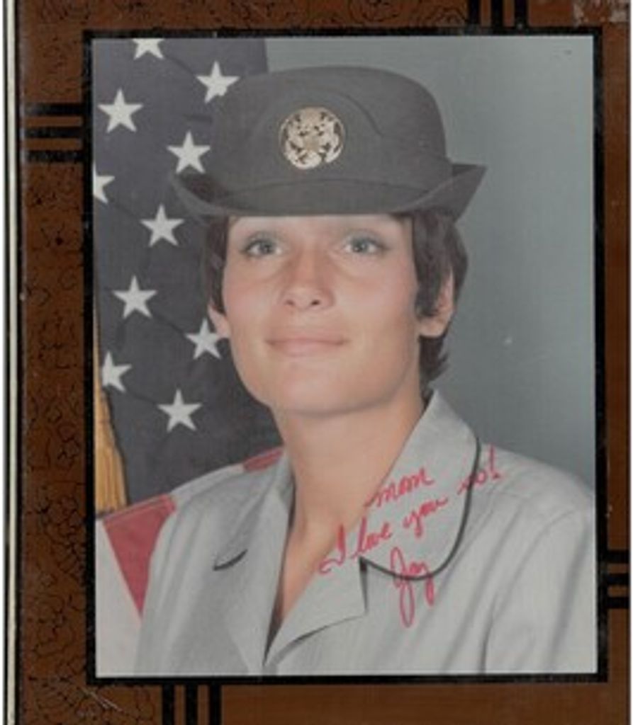 Carla Joy Bell
