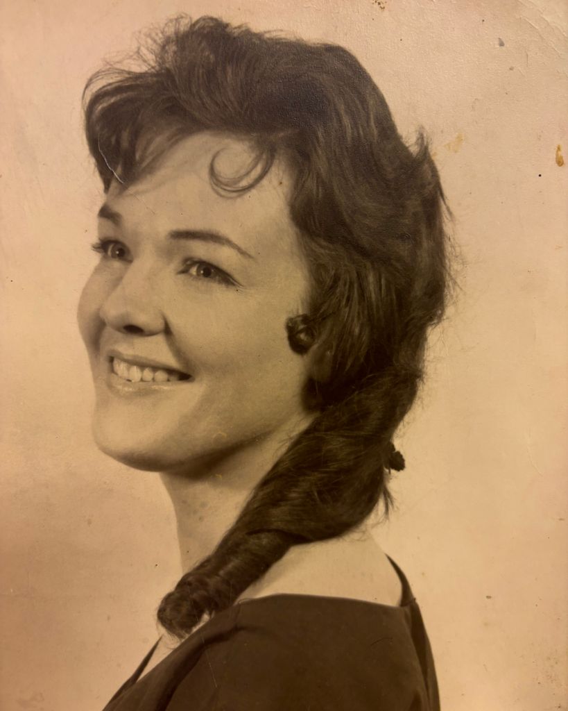Patricia J. (Allen) Zinz "Patsy" Profile Photo