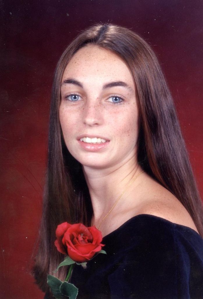 Pamela Faye Rowland